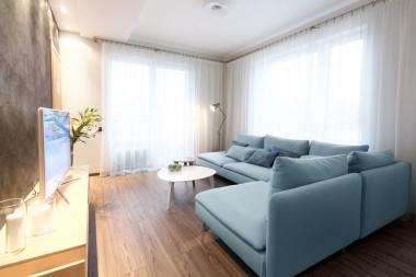 內(nèi)政-客廳照片