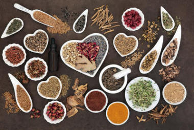 中药对女性的健康