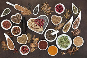 中药对女性的健康