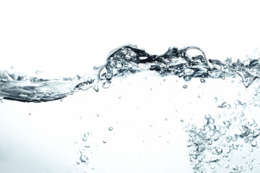 水濺