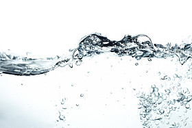 水溅