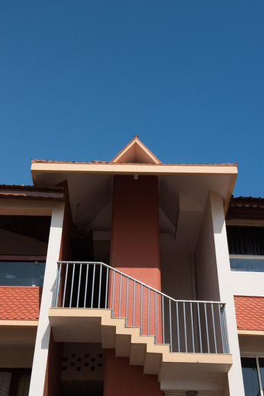 中科瓦蘭海灘度假村視圖