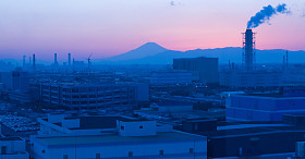 山富士和日本工业园