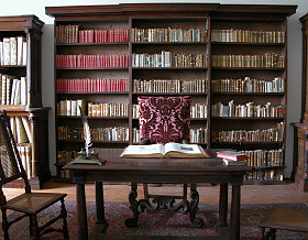 私人办公室.图片