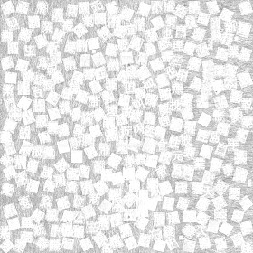 抽象背景与正方形图片