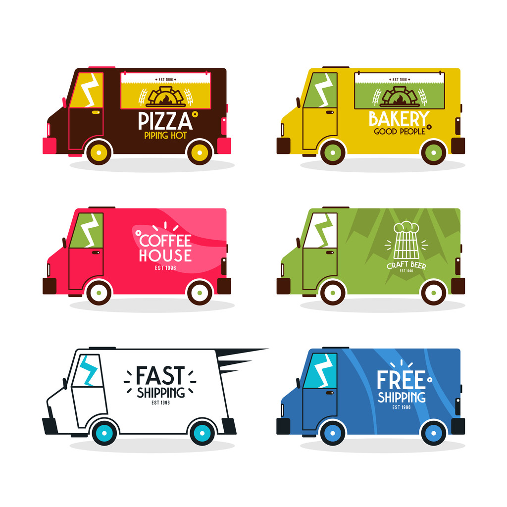 公交车交付图图片 公交车交付图图片