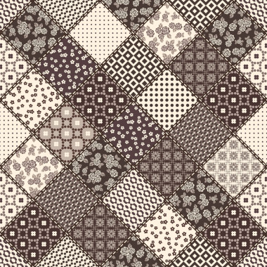 創(chuàng)造性的無縫拼接圖案照片