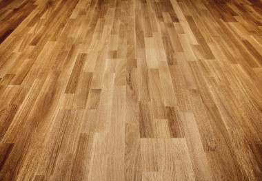 新橡木实木复合地板