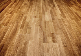 新橡木实木复合地板