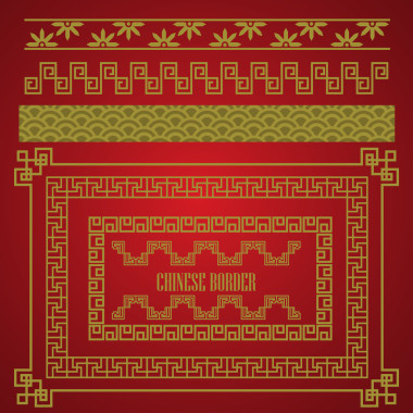 中國(guó)邊境集圖片