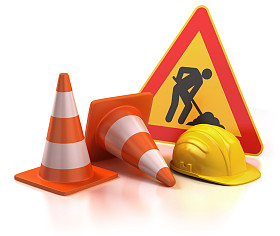 根据施工 3d 概念照片