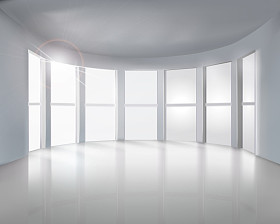 windows。矢量插画.照片