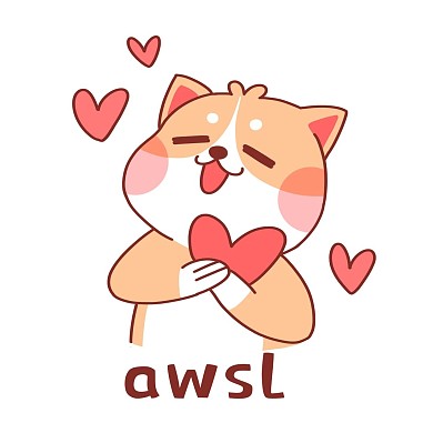 awsl