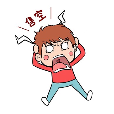 春运票售空崩溃男孩