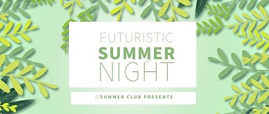 清新植物公众号首图头图banner