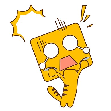 惊吓害怕惊慌表情包