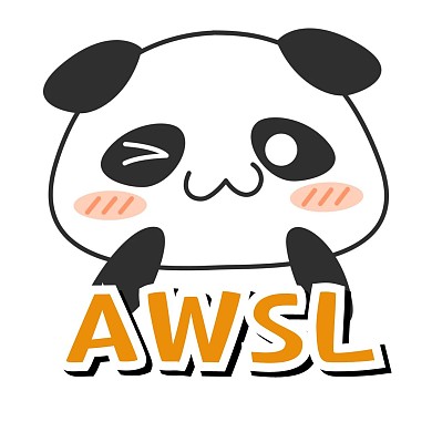 awsl可爱表情包