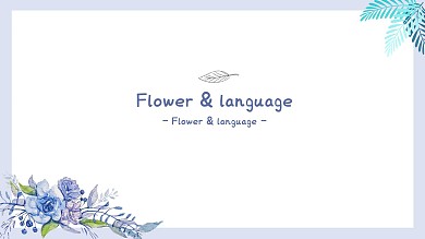 电脑桌面电脑壁纸蓝紫色系列手绘