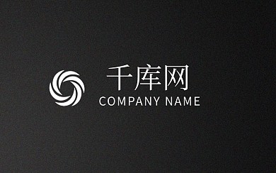 广告名片模板图片