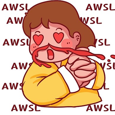 流鼻血心动开心awsl