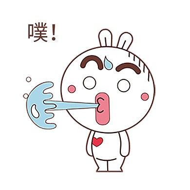千库网官方IP库宝吉祥物噗水