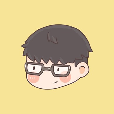 情侣头像头像黄色暖色头像