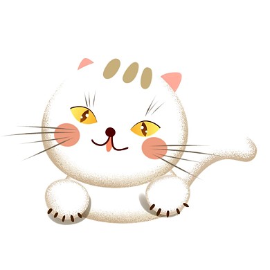 宠物小猫猫咪
