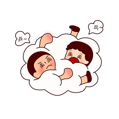 打架打人欺负挑衅互殴表情包
