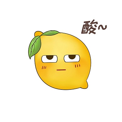 千库编辑原创卡通最新小黄脸表情包