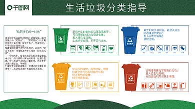 垃圾分类