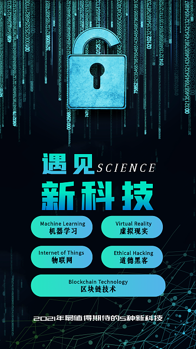 遇见新科技2018新科技手机组图