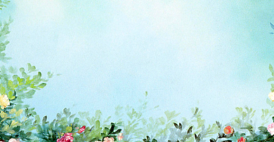 淘宝天猫首页初春魅力春节海报模板