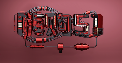 嗨购五一banner