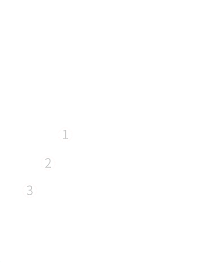 原创简约商务蓝色智能宣传推广按摩椅海报