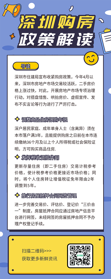 政策热点早报日报速报快讯文章长图