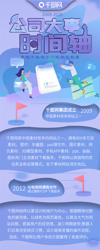 公司大事