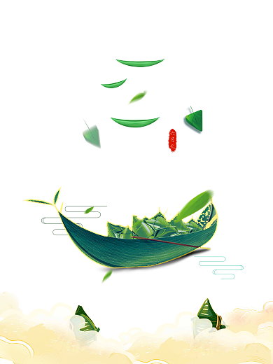 原创端午节日（千图上传）