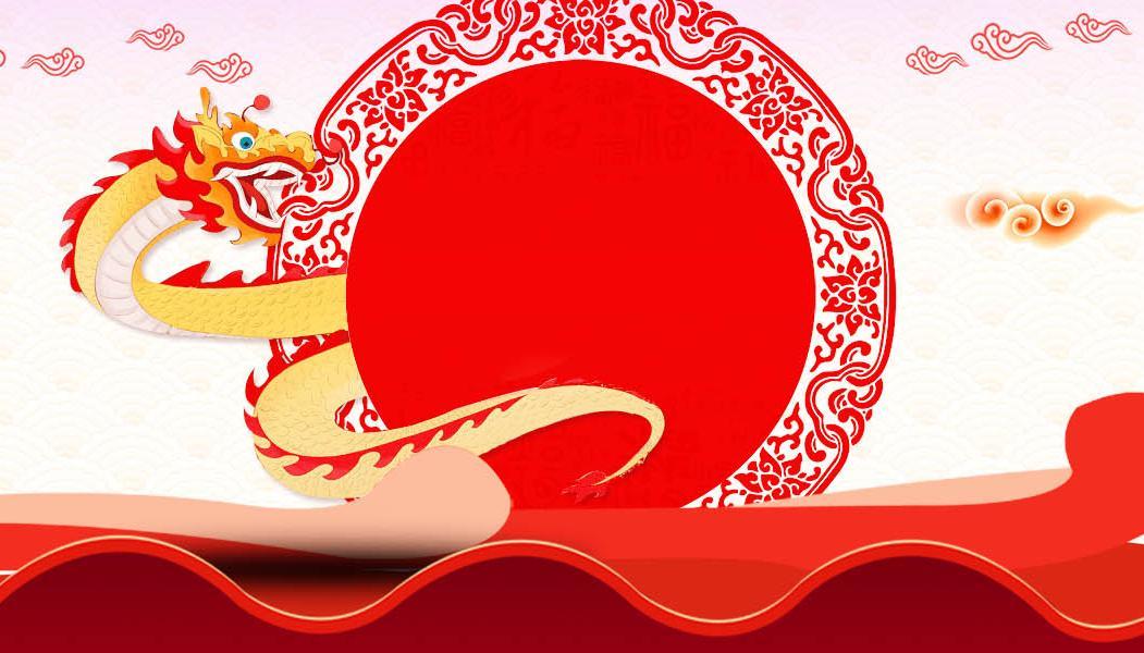極簡(jiǎn)節(jié)日風(fēng)中國(guó)傳統(tǒng)節(jié)日春節(jié)介紹PPT模板