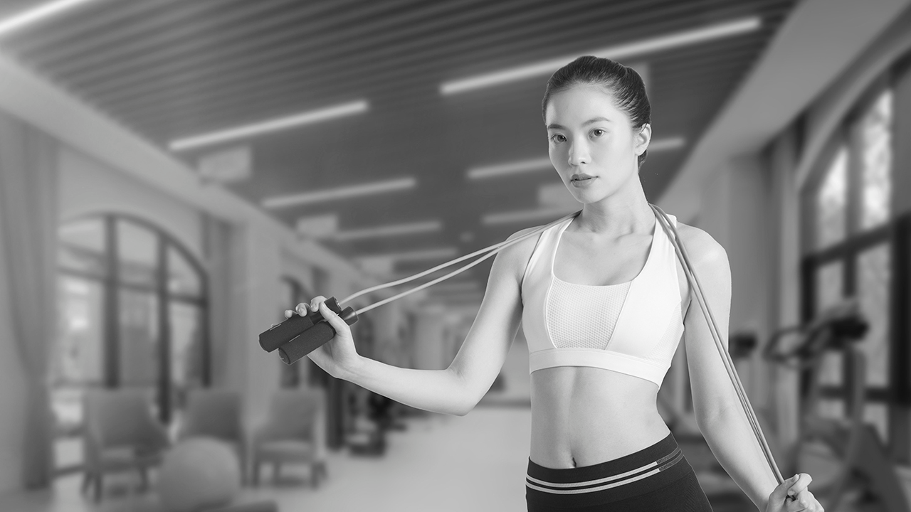 歐美風(fēng)健康運(yùn)動(dòng)健身免費(fèi)PPT模板下載