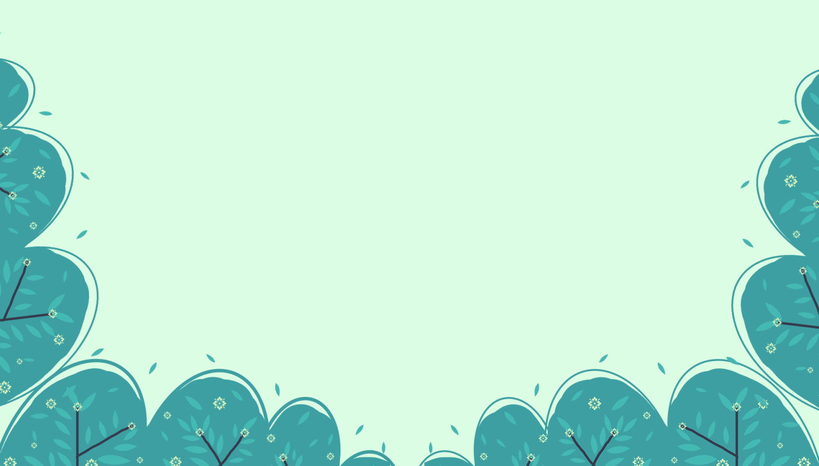簡(jiǎn)約風(fēng)藍(lán)色樹葉職業(yè)規(guī)劃PPT模板