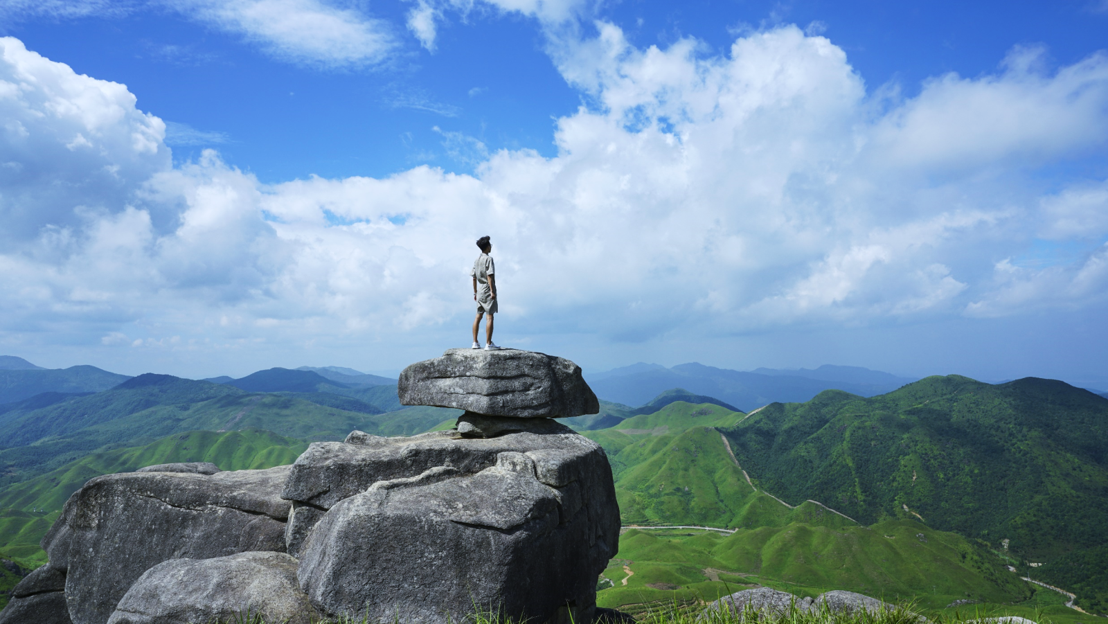歐美風(fēng)職業(yè)規(guī)劃PPT模板