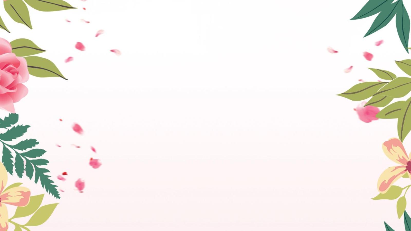 三八婦女節(jié)通用計劃總結(jié)述職報告商務(wù)模板