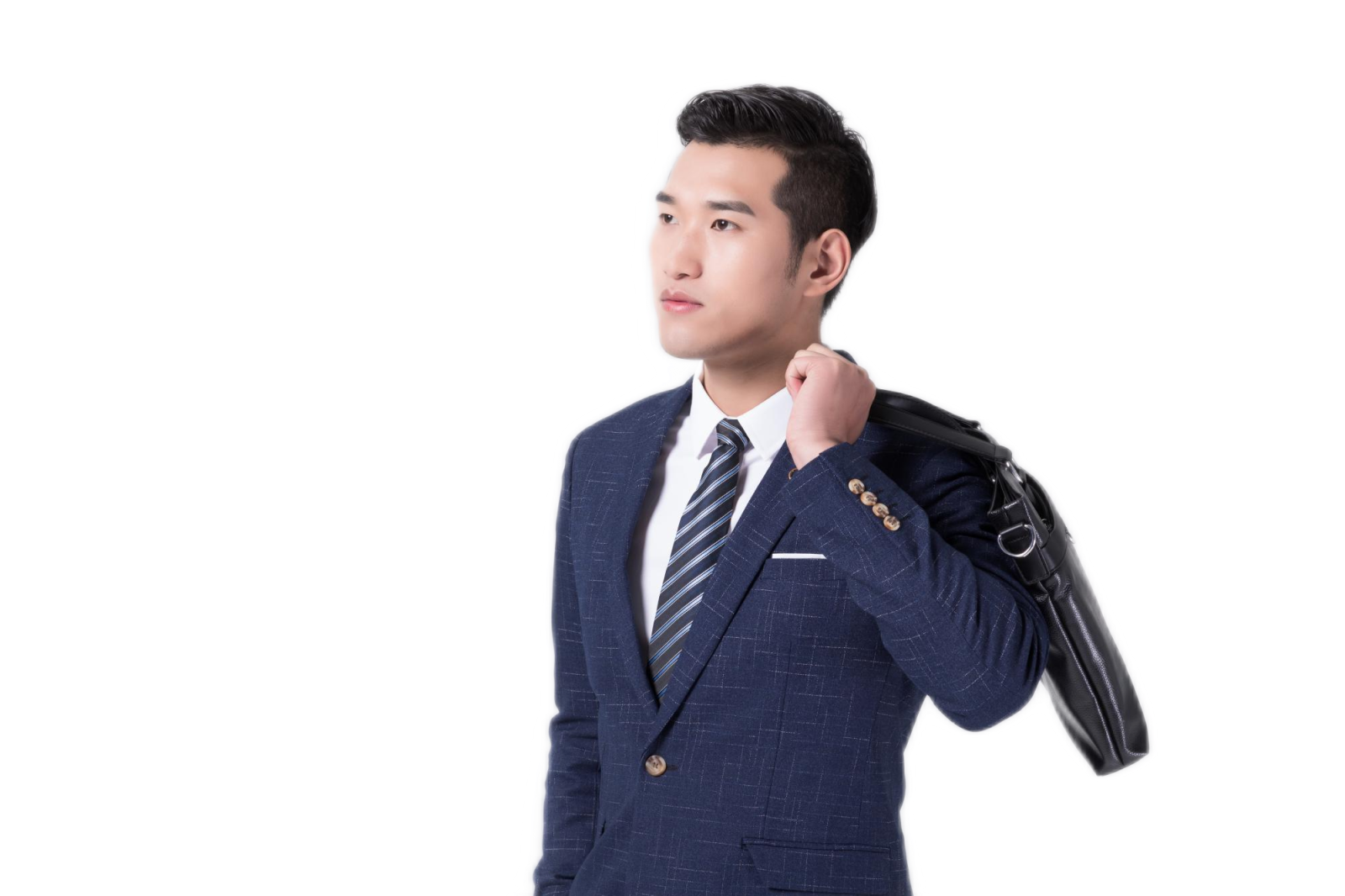 時(shí)尚雜志風(fēng)商務(wù)PPT模板