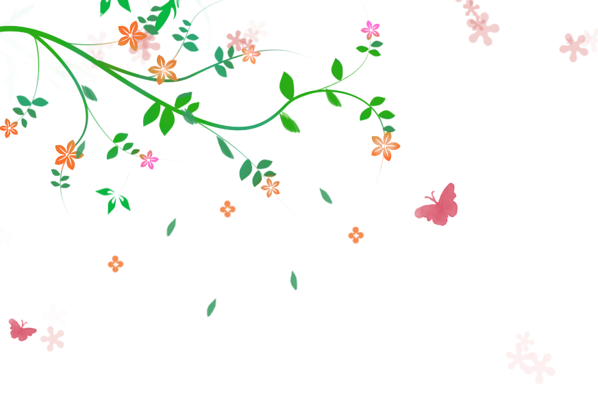 夏至小清新節(jié)日策劃PPT模板