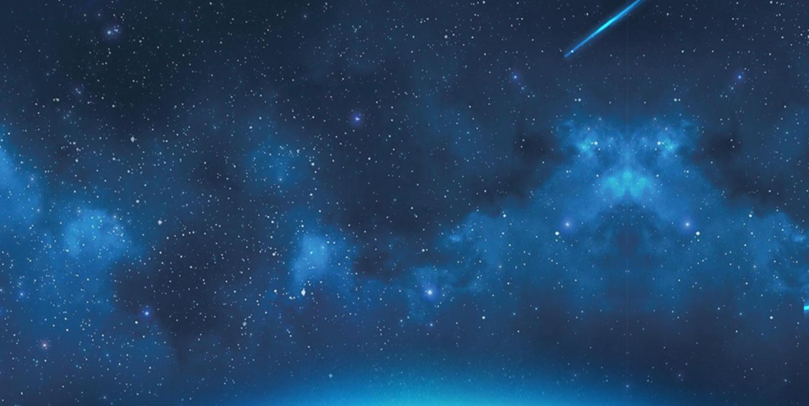 宇宙星空背景半透明元素ios風(fēng)商業(yè)計劃書ppt模板