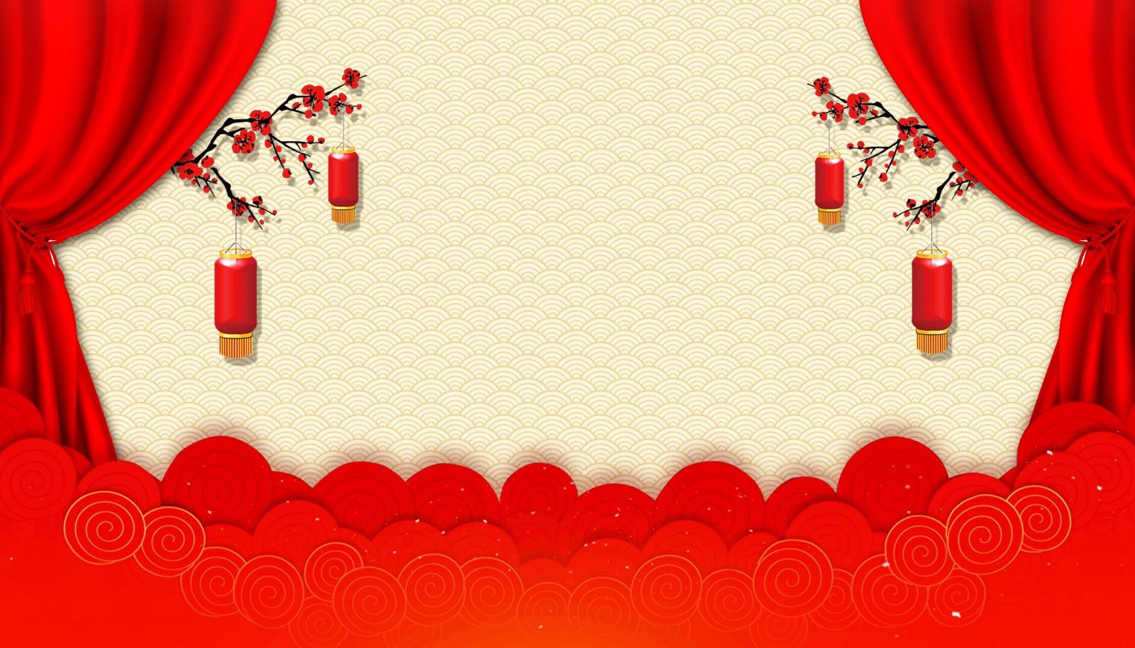 中國風(fēng)家具公司年終總結(jié)大會(huì)PPT模板范本