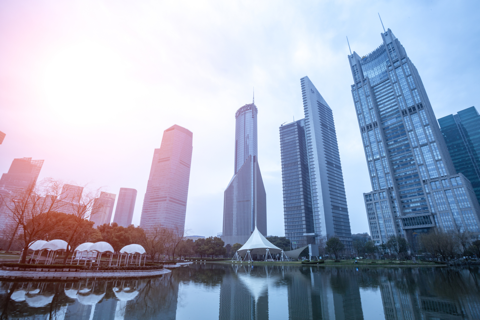 保險公司企業(yè)宣傳PPT模