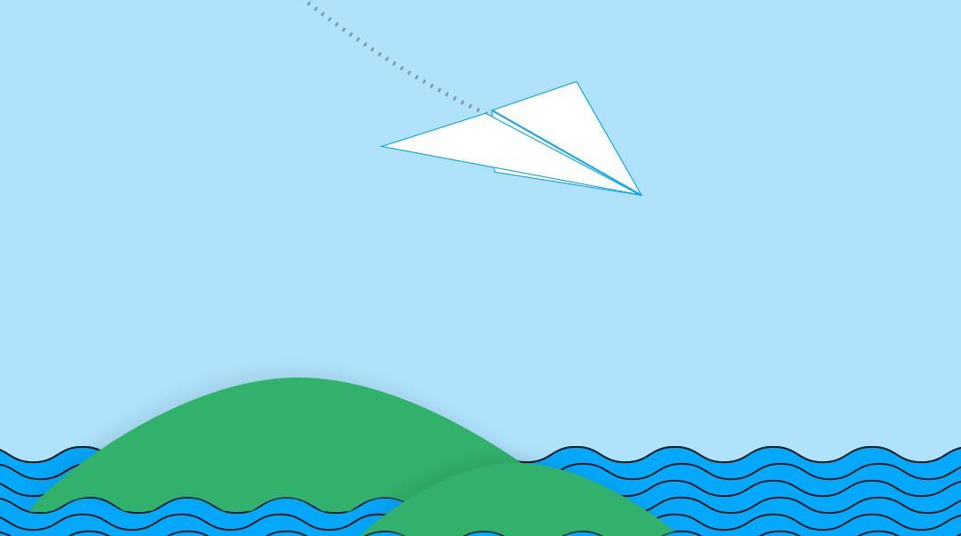 兒童節(jié)主題班會PPT模板