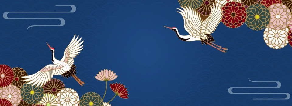 深藍(lán)色中國(guó)風(fēng)國(guó)學(xué)經(jīng)典PPT模板