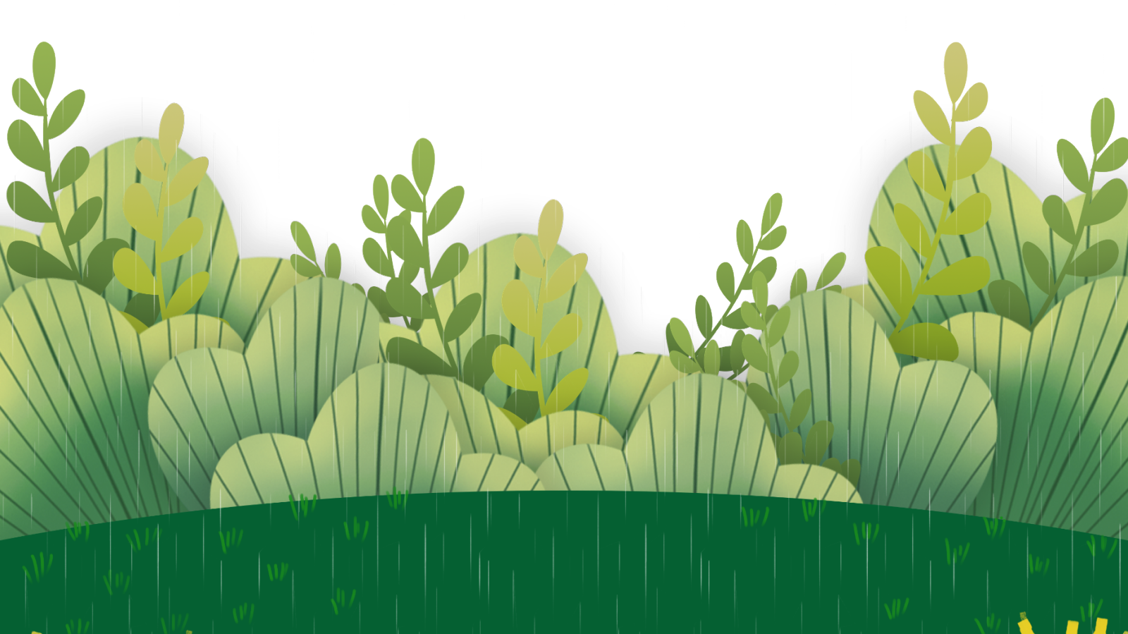 二十四節(jié)氣驚蟄節(jié)氣介紹PPT模板